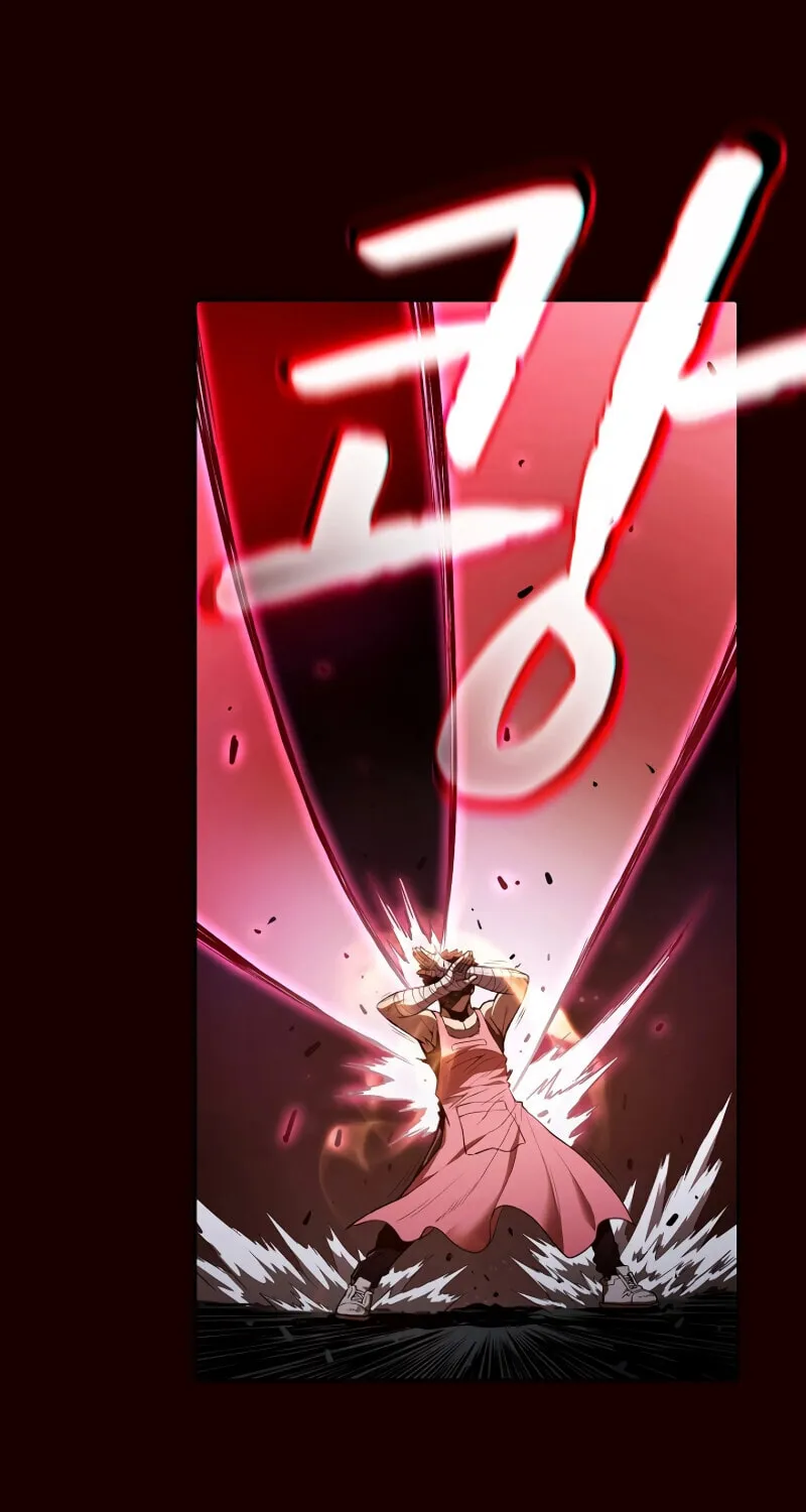 The Celestial Returned from Hell Chapter 14 page 45 - 