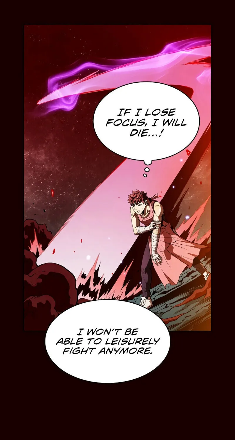 The Celestial Returned from Hell Chapter 14 page 48 - 