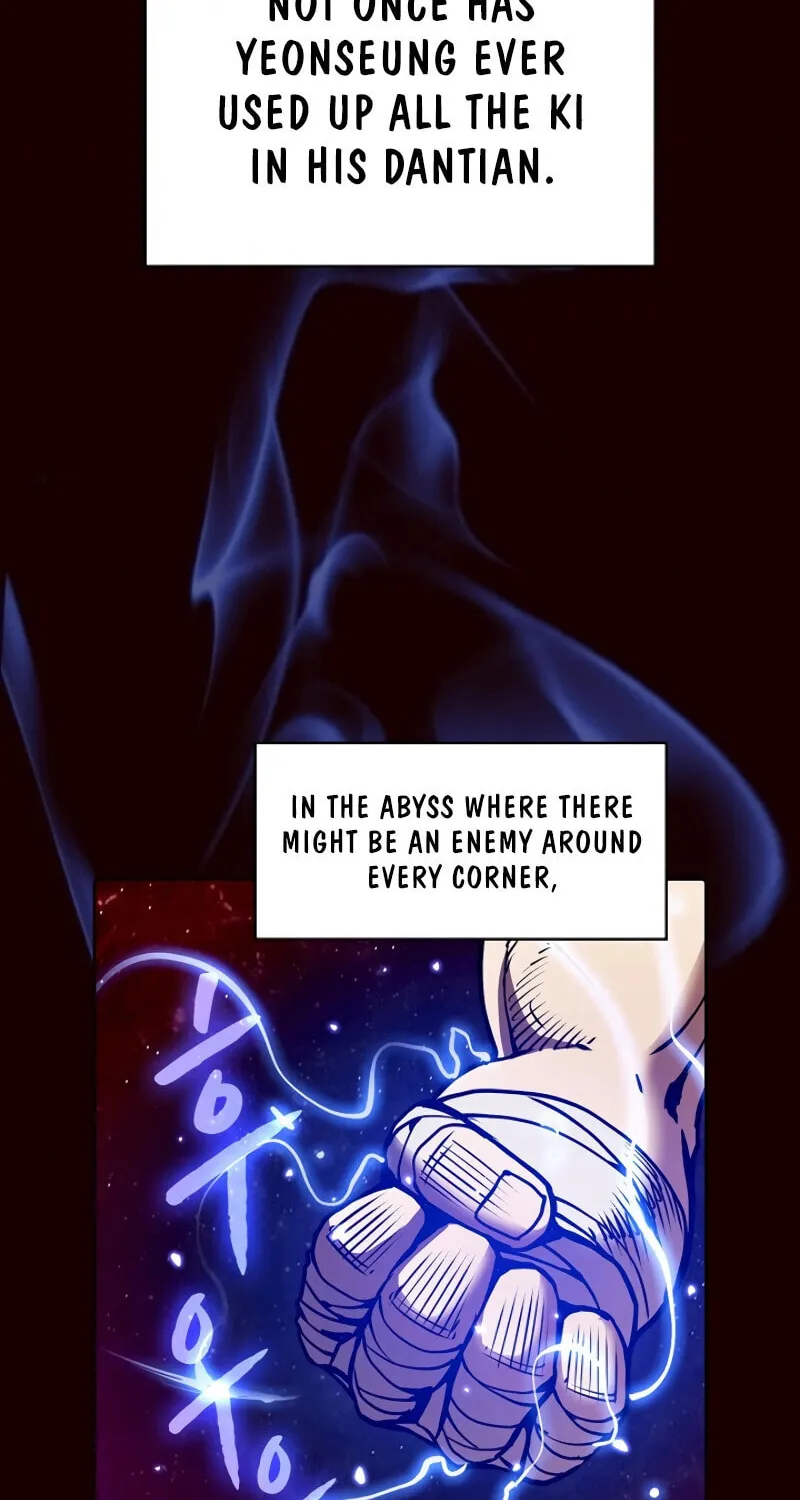 The Celestial Returned from Hell Chapter 14 page 52 - 