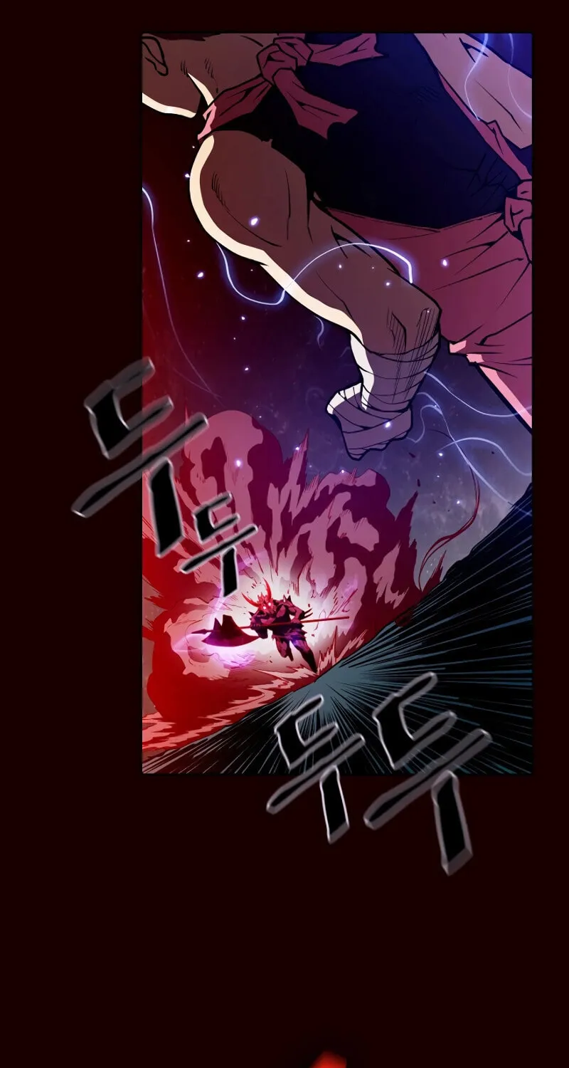The Celestial Returned from Hell Chapter 14 page 54 - 