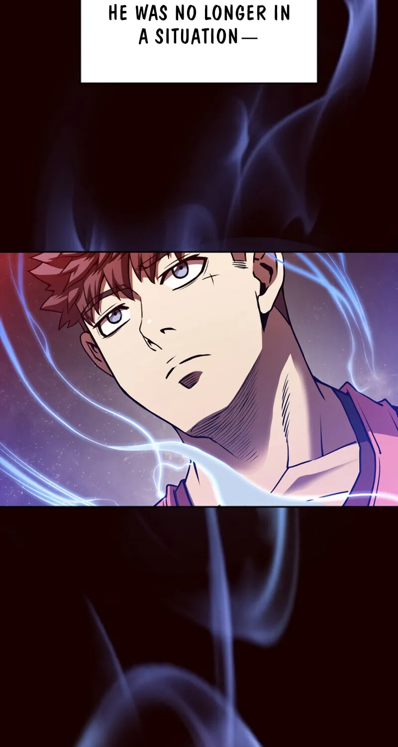The Celestial Returned from Hell Chapter 14 page 58 - 