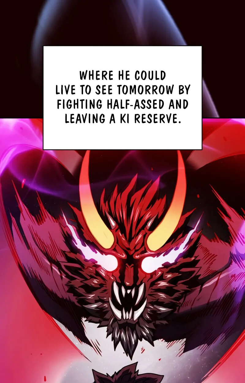The Celestial Returned from Hell Chapter 14 page 59 - 