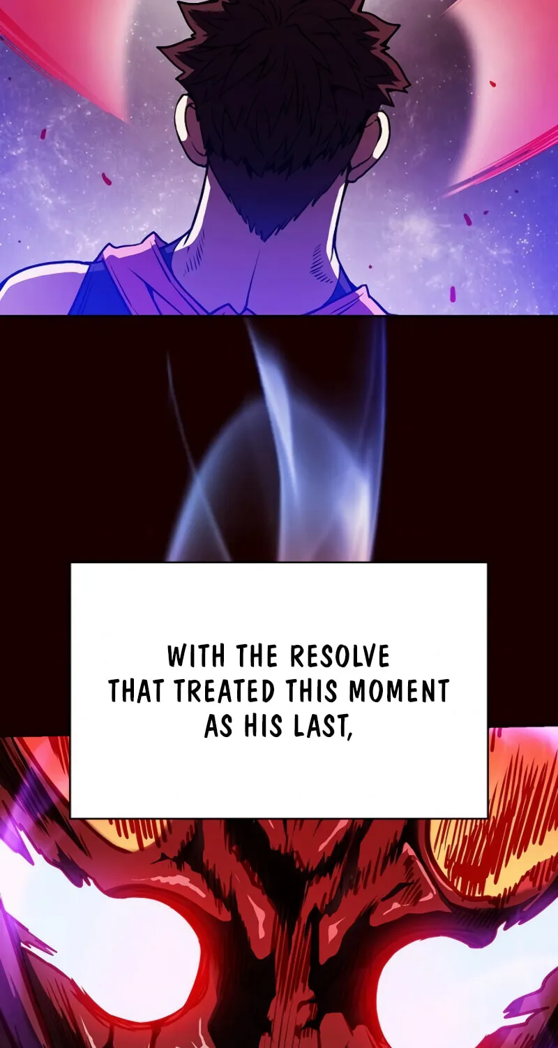 The Celestial Returned from Hell Chapter 14 page 60 - 