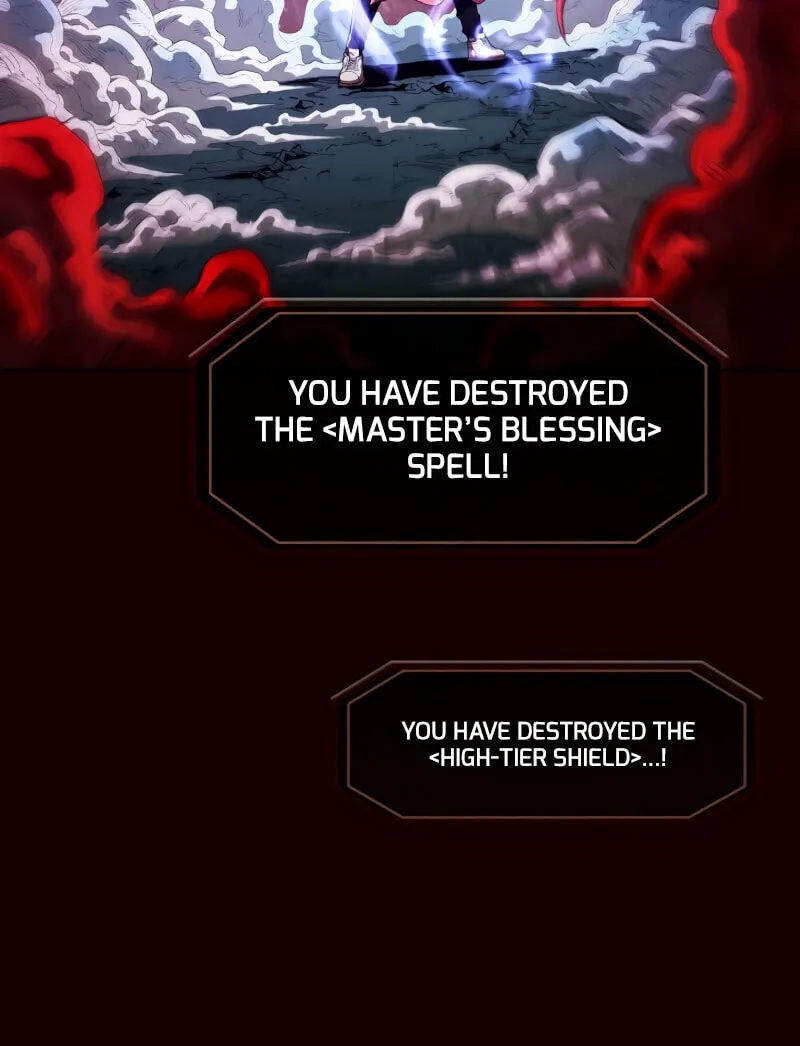 The Celestial Returned from Hell Chapter 14 page 7 - 