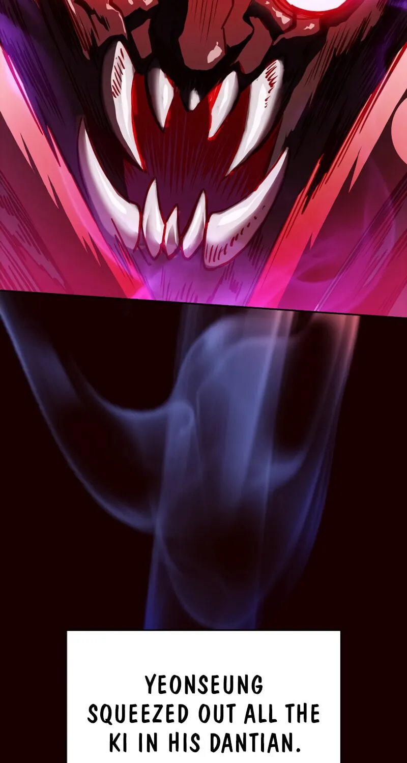 The Celestial Returned from Hell Chapter 14 page 61 - 