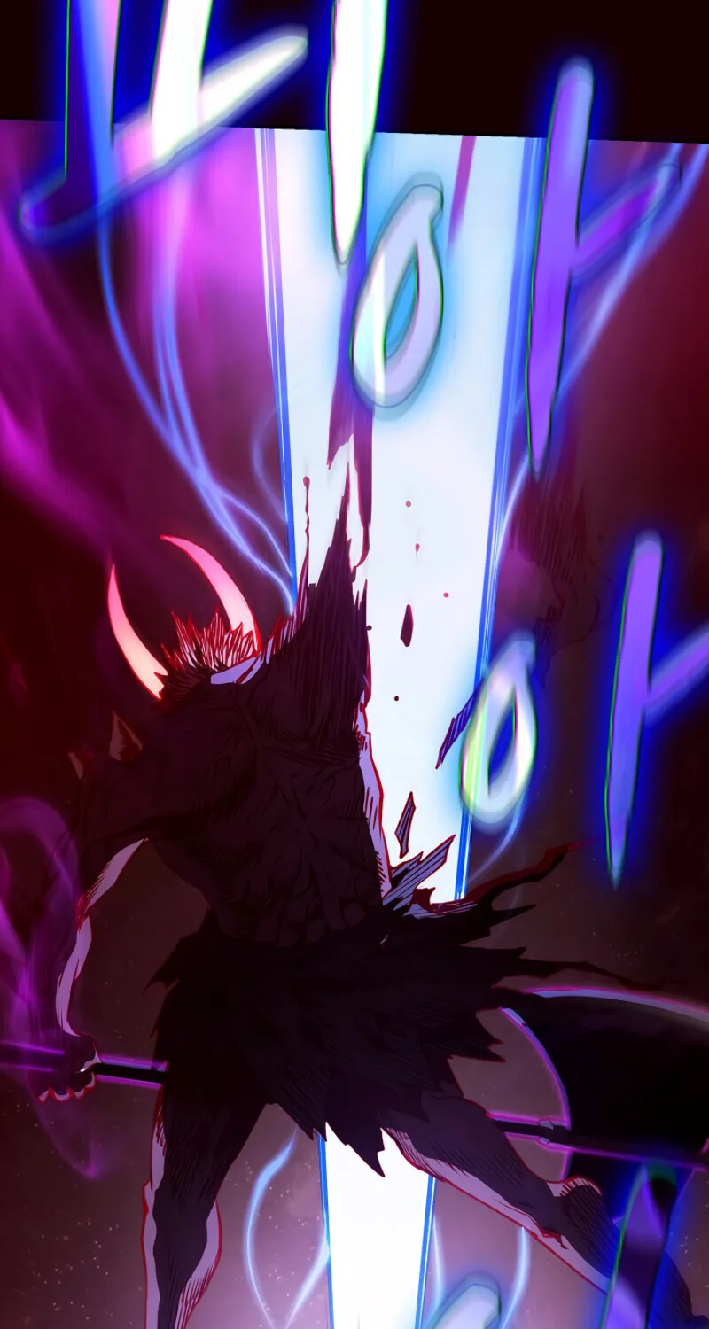 The Celestial Returned from Hell Chapter 14 page 63 - 