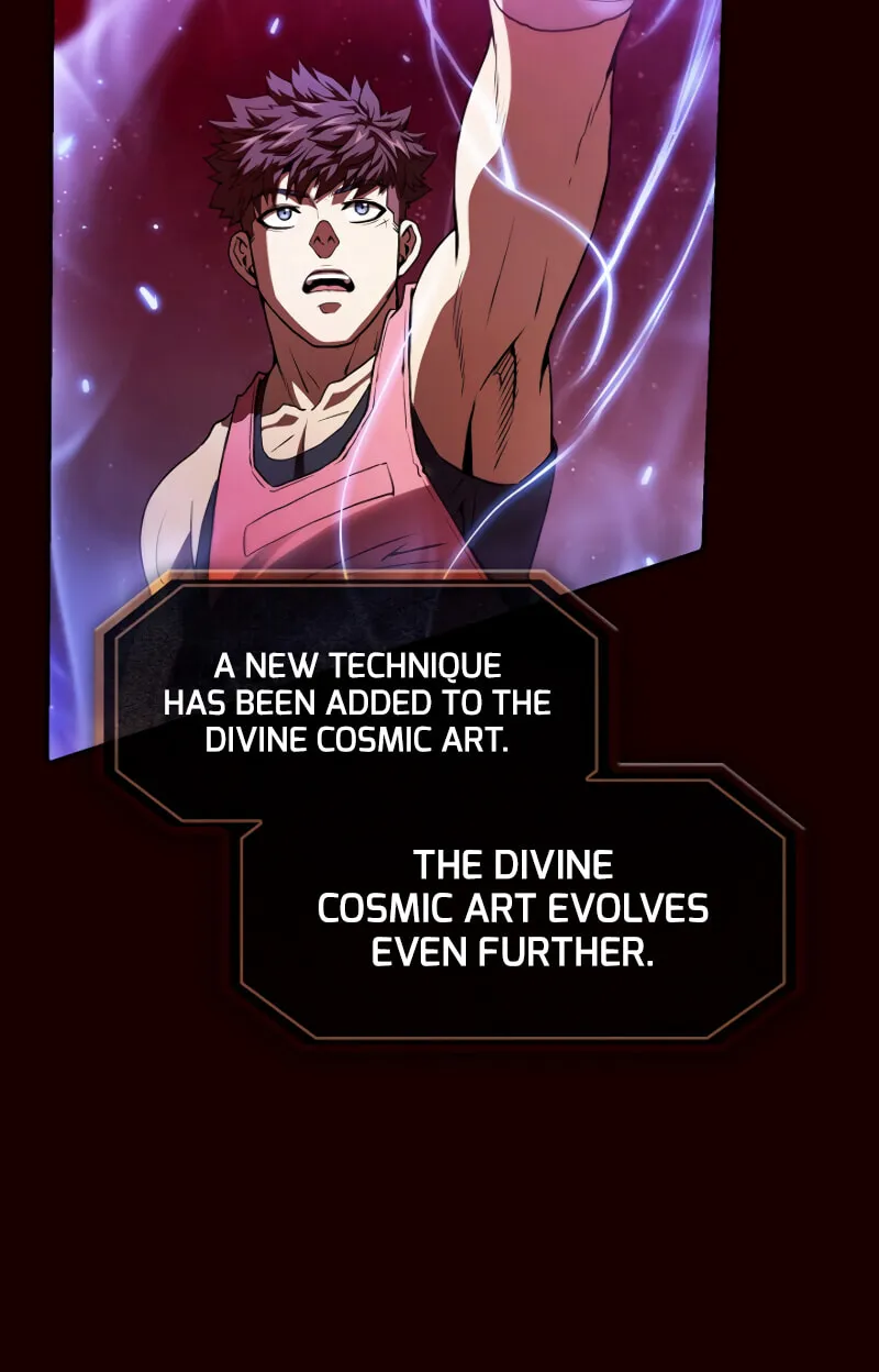The Celestial Returned from Hell Chapter 14 page 65 - 