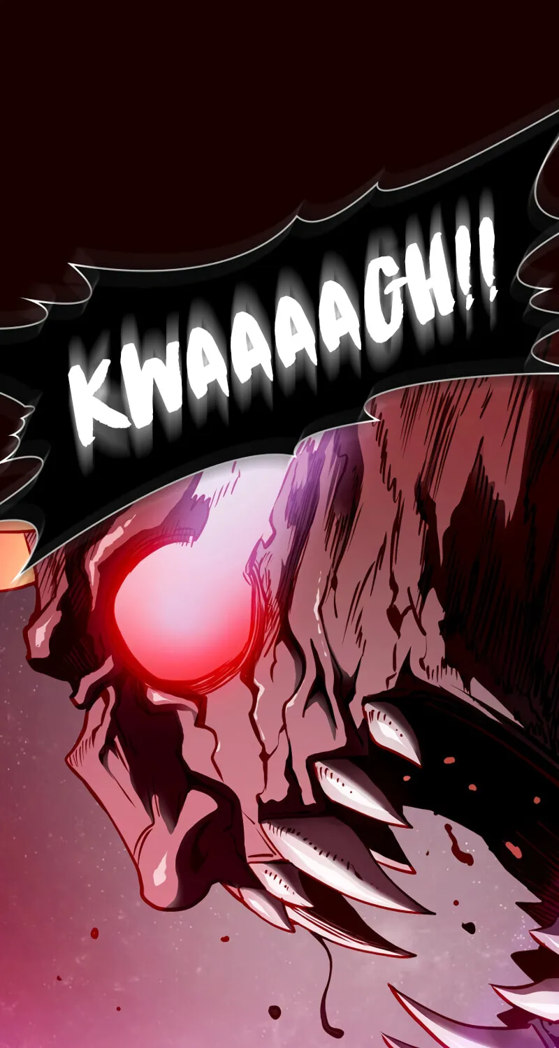 The Celestial Returned from Hell Chapter 14 page 66 - 