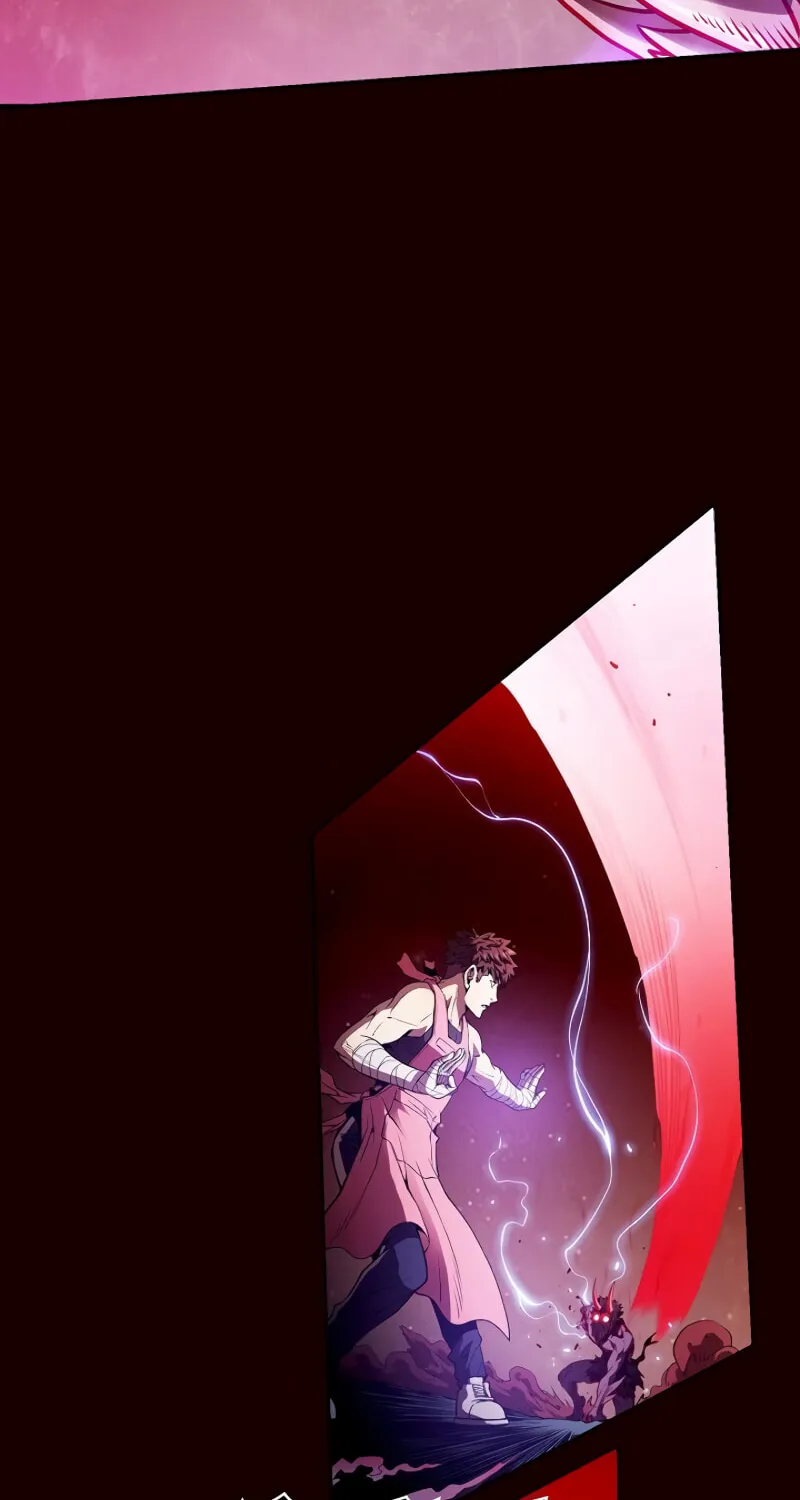 The Celestial Returned from Hell Chapter 14 page 67 - 