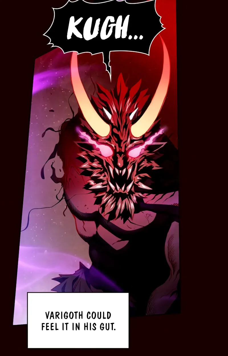 The Celestial Returned from Hell Chapter 14 page 68 - 