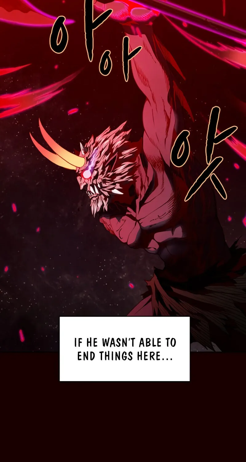 The Celestial Returned from Hell Chapter 14 page 70 - 