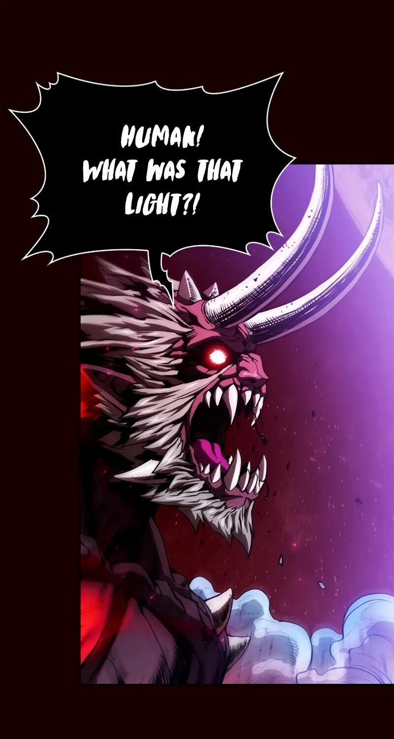 The Celestial Returned from Hell Chapter 14 page 8 - 