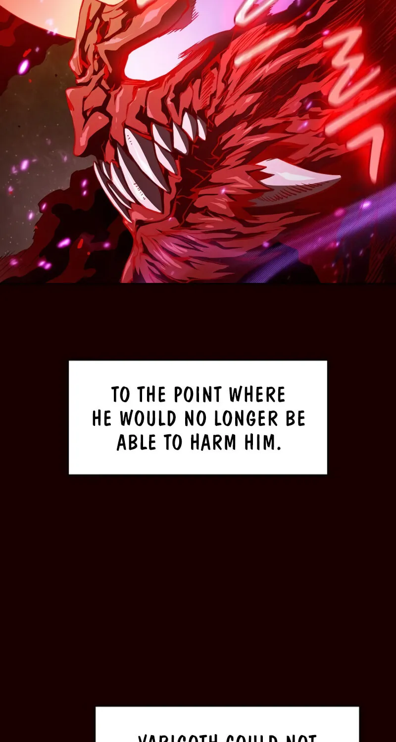 The Celestial Returned from Hell Chapter 14 page 73 - 