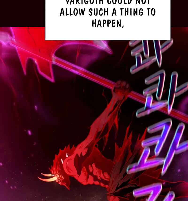 The Celestial Returned from Hell Chapter 14 page 74 - 
