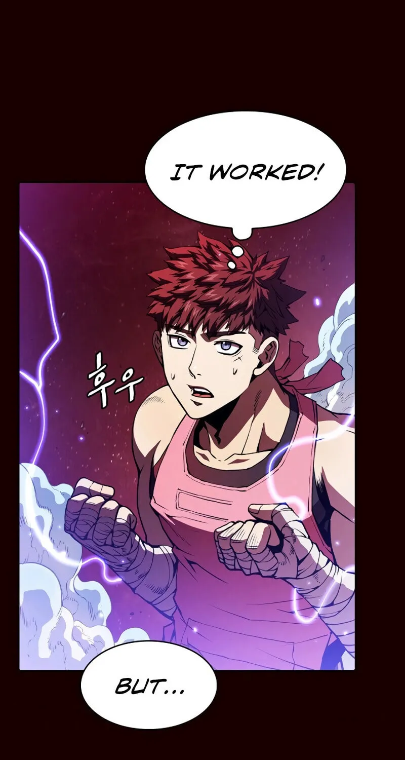 The Celestial Returned from Hell Chapter 14 page 9 - 