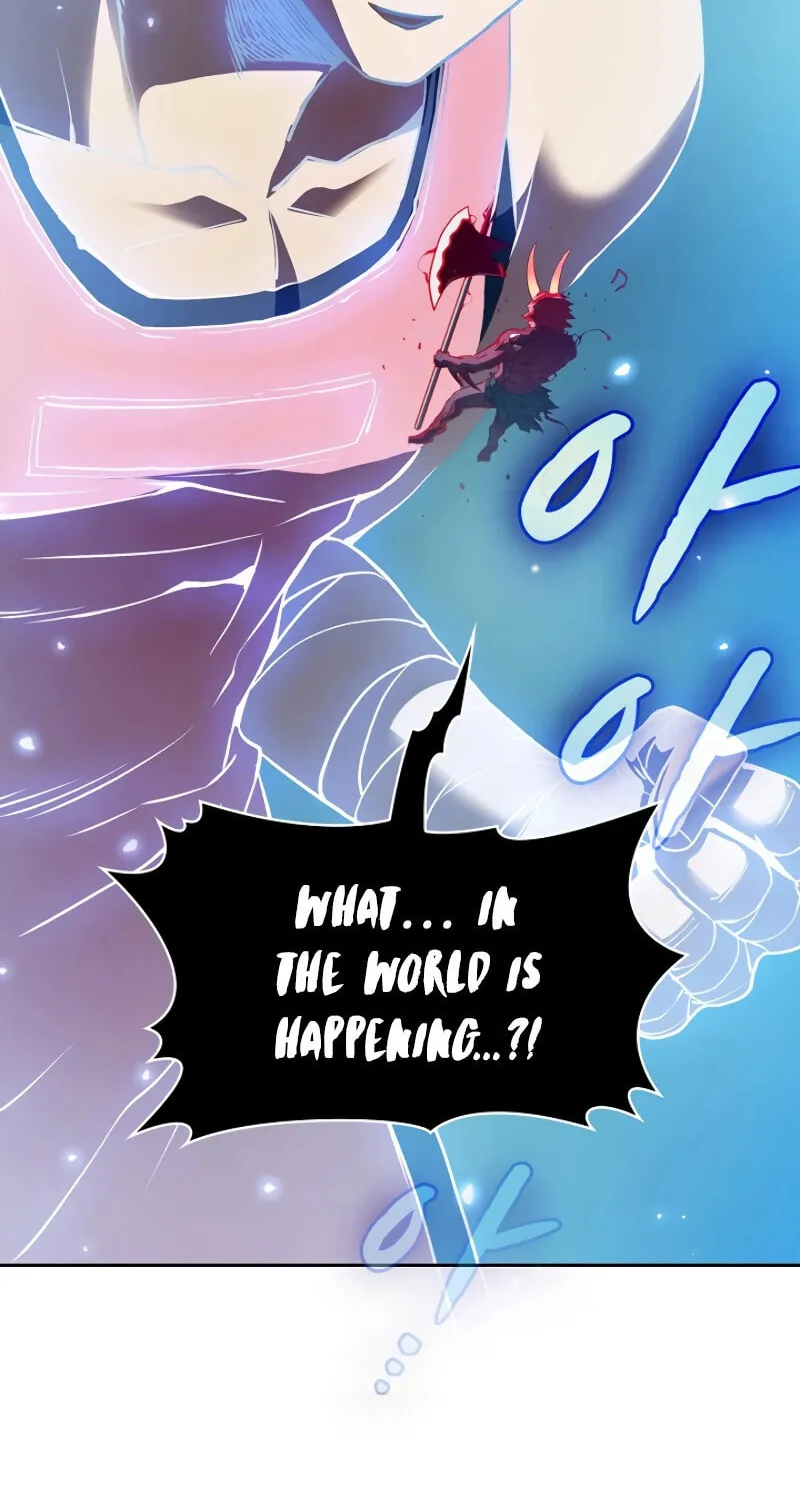 The Celestial Returned from Hell Chapter 14 page 82 - 