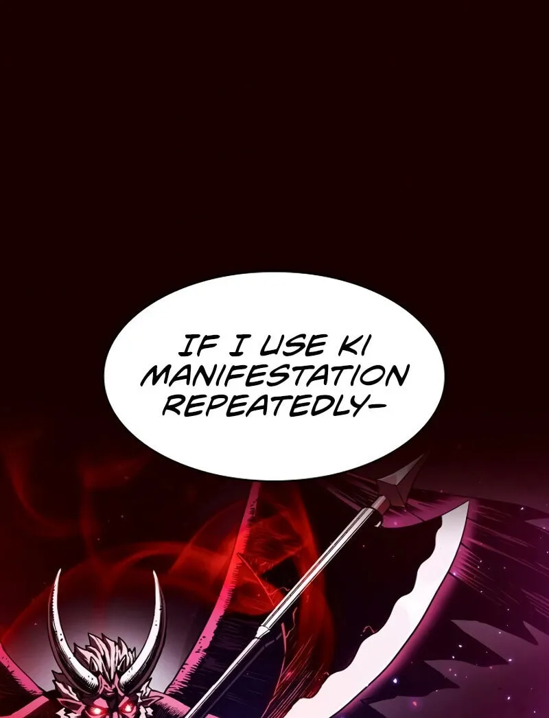 The Celestial Returned from Hell Chapter 14 page 10 - 