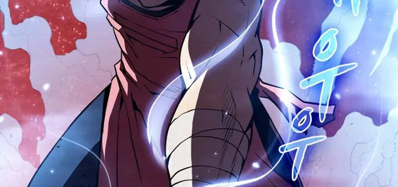 The Celestial Returned from Hell Chapter 14 page 96 - 