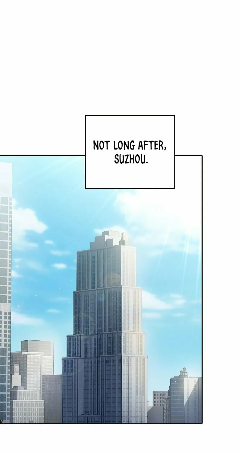 The Celestial Returned from Hell Chapter 140 page 2 - 