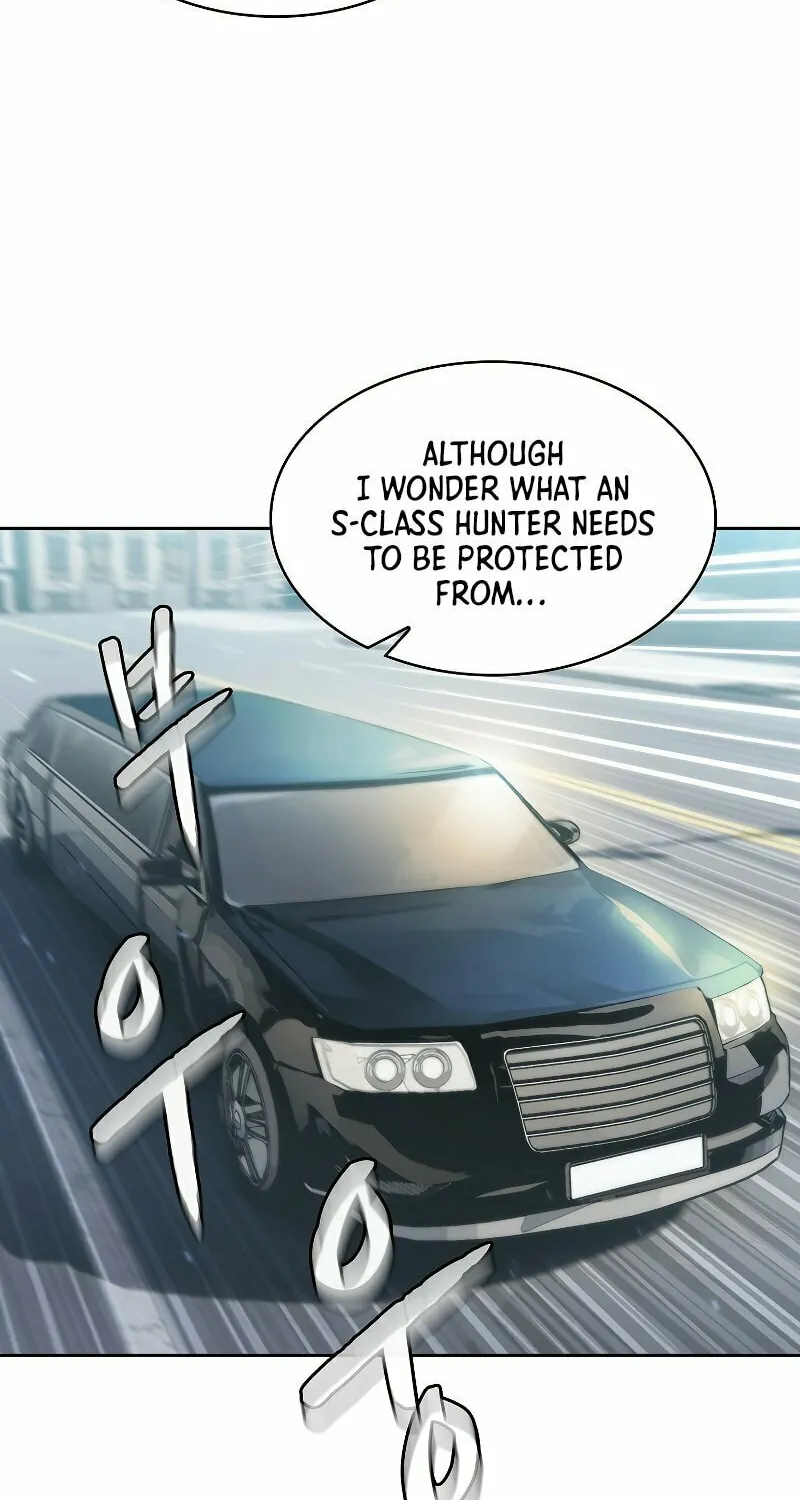 The Celestial Returned from Hell Chapter 140 page 11 - 