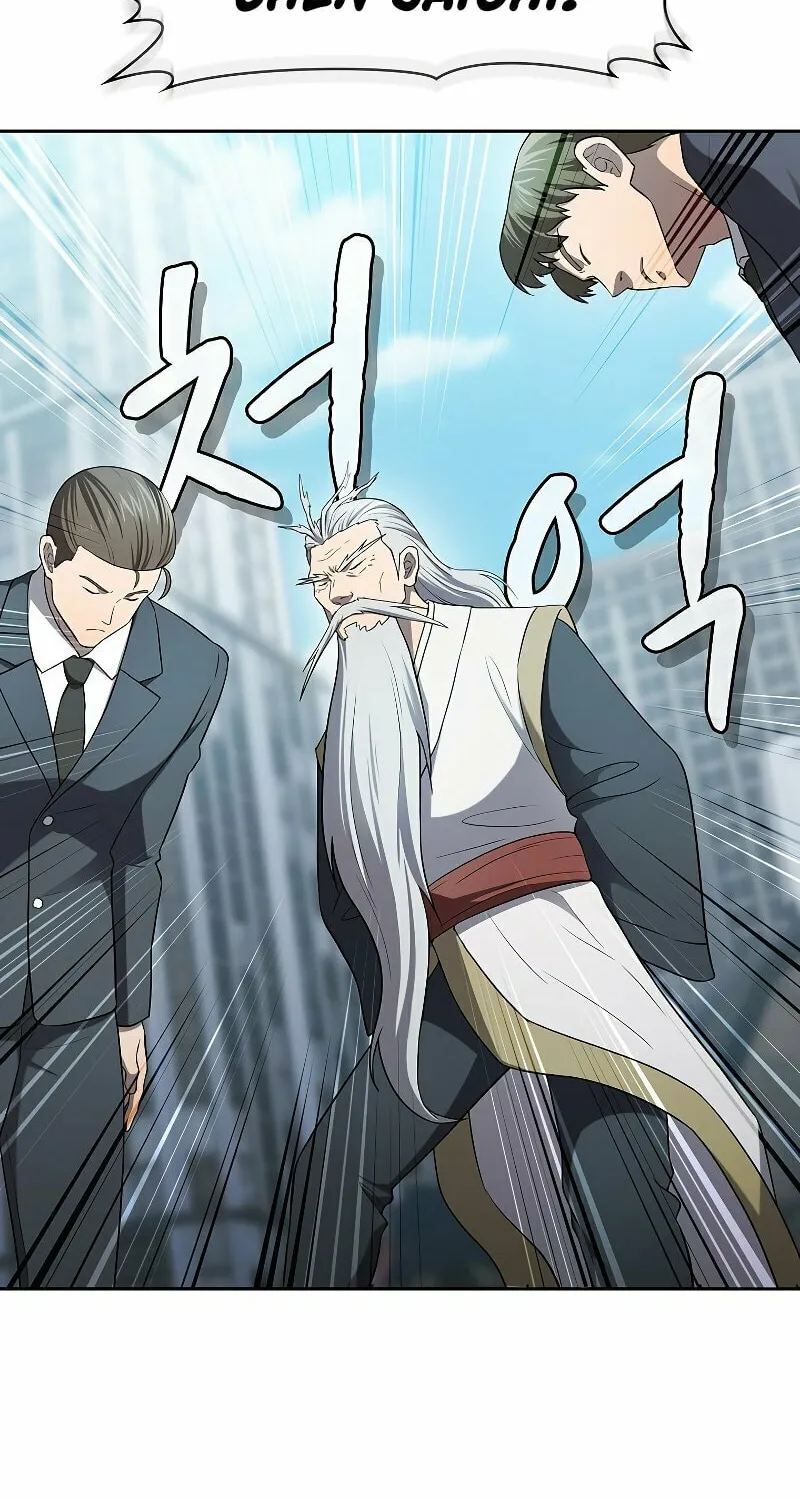 The Celestial Returned from Hell Chapter 140 page 15 - 