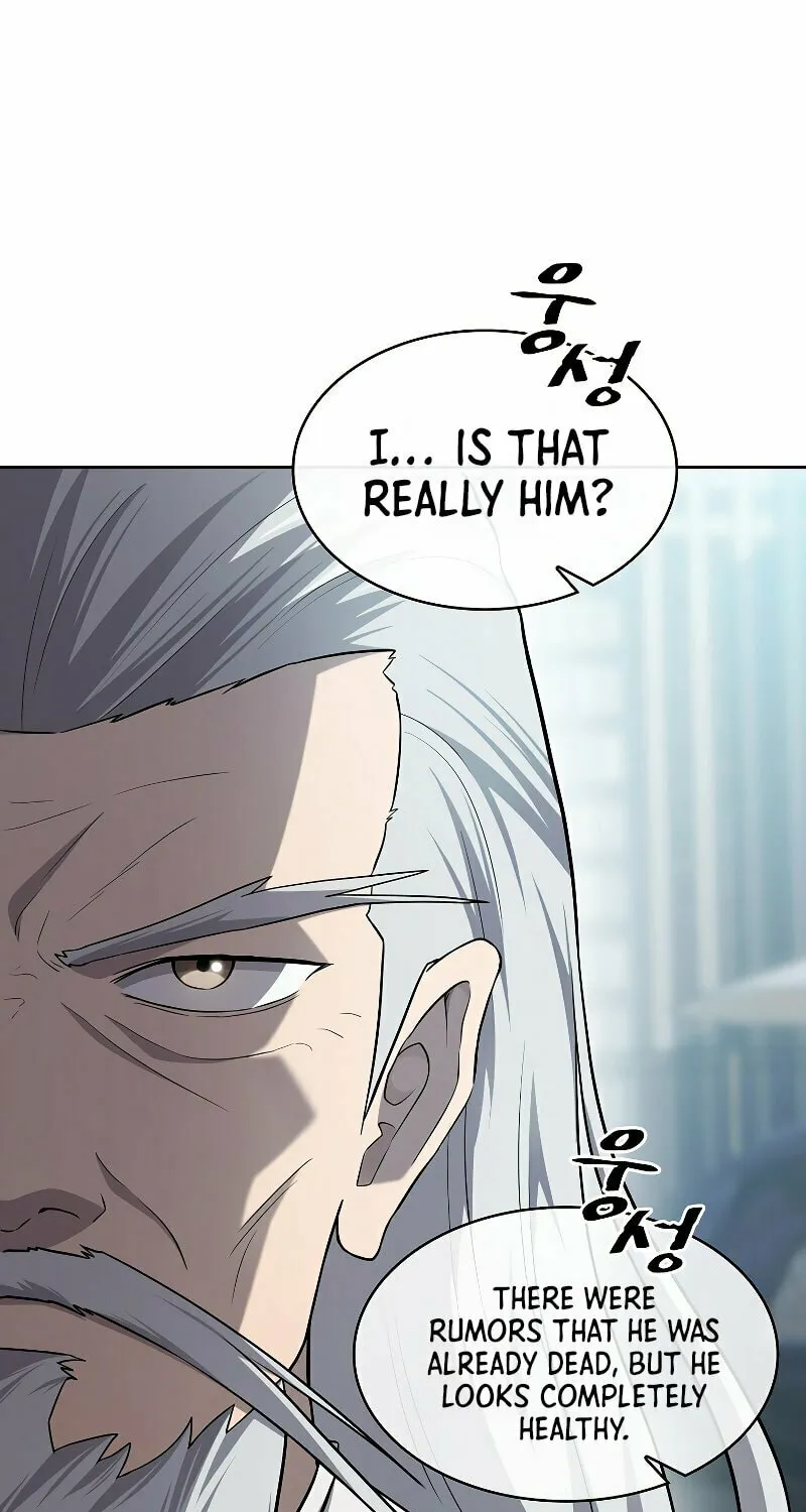 The Celestial Returned from Hell Chapter 140 page 16 - 