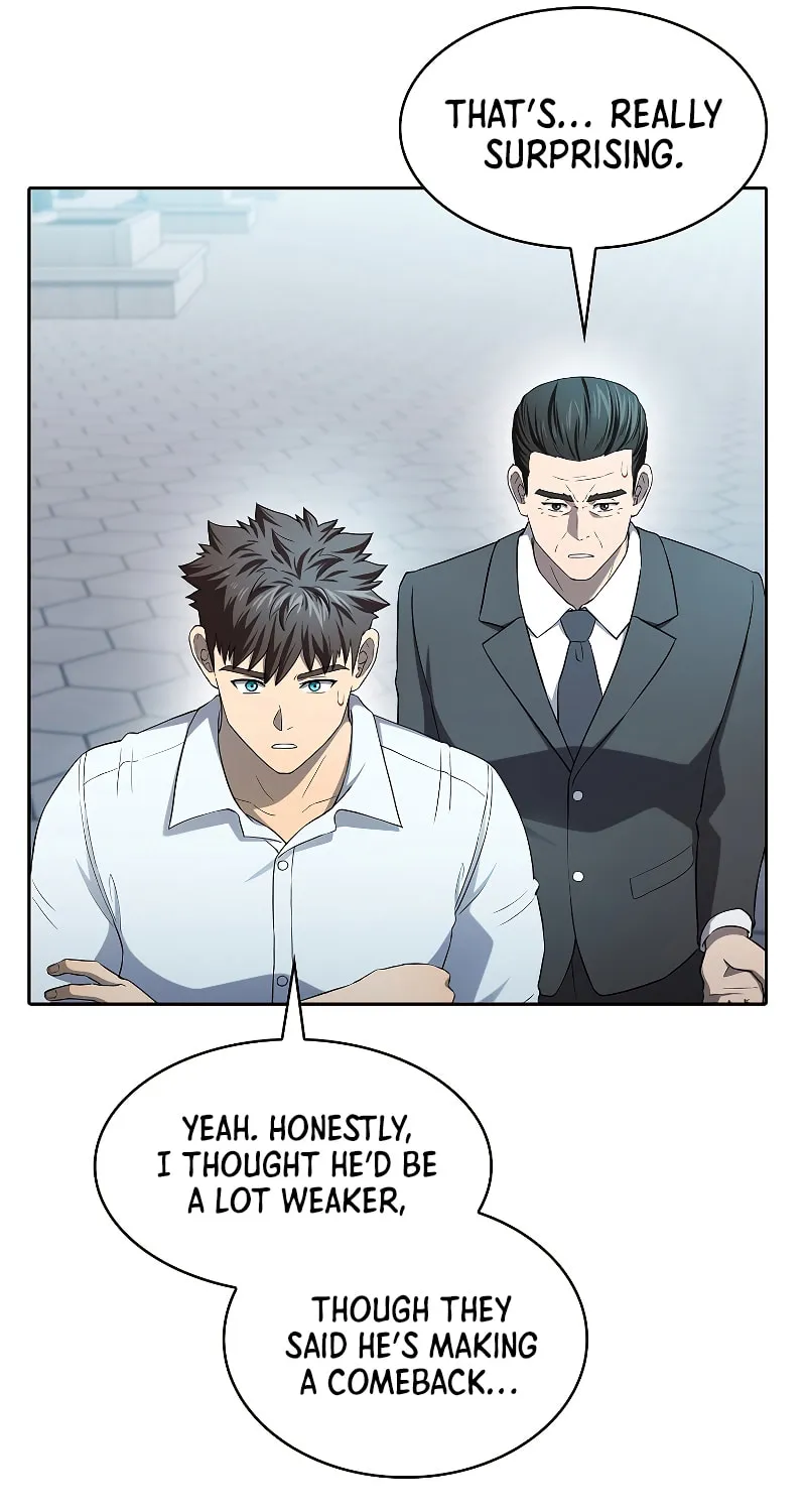 The Celestial Returned from Hell Chapter 140 page 18 - 