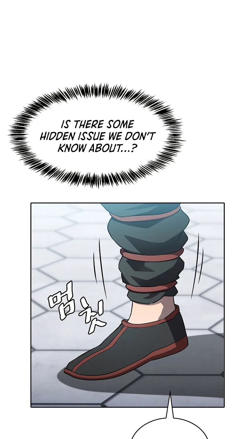 The Celestial Returned from Hell Chapter 140 page 22 - 