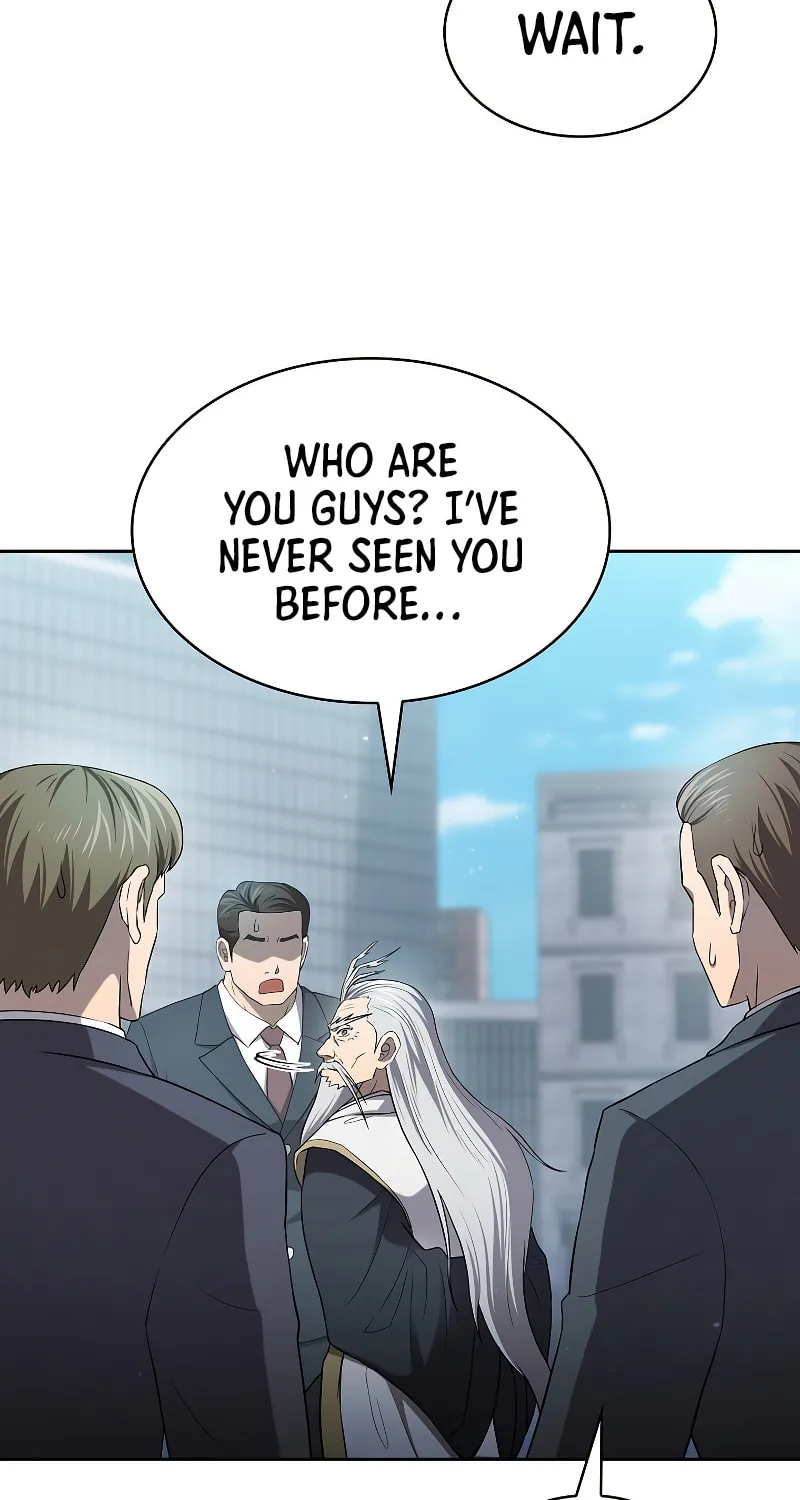 The Celestial Returned from Hell Chapter 140 page 23 - 