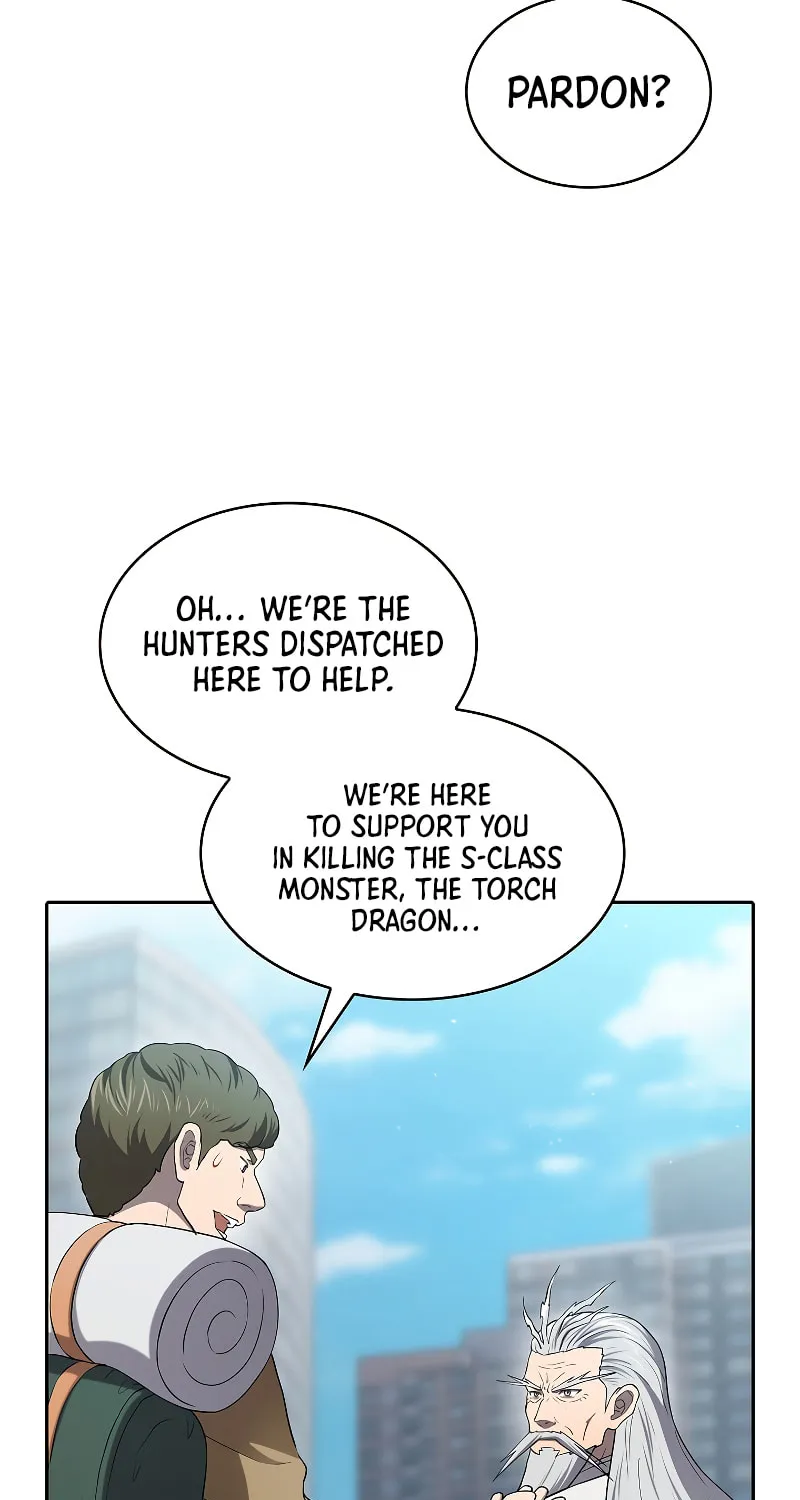 The Celestial Returned from Hell Chapter 140 page 24 - 