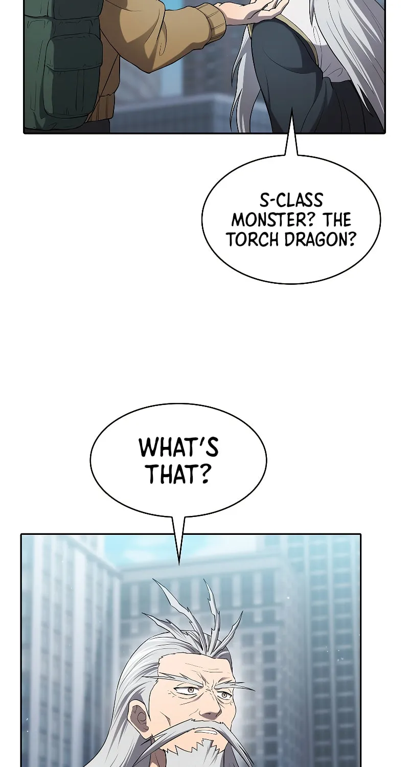 The Celestial Returned from Hell Chapter 140 page 25 - 