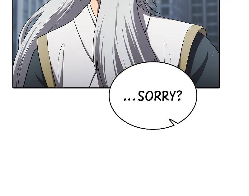 The Celestial Returned from Hell Chapter 140 page 26 - 