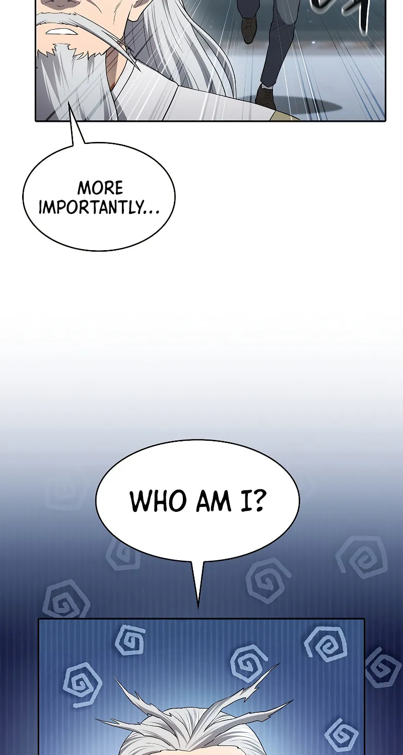 The Celestial Returned from Hell Chapter 140 page 29 - 