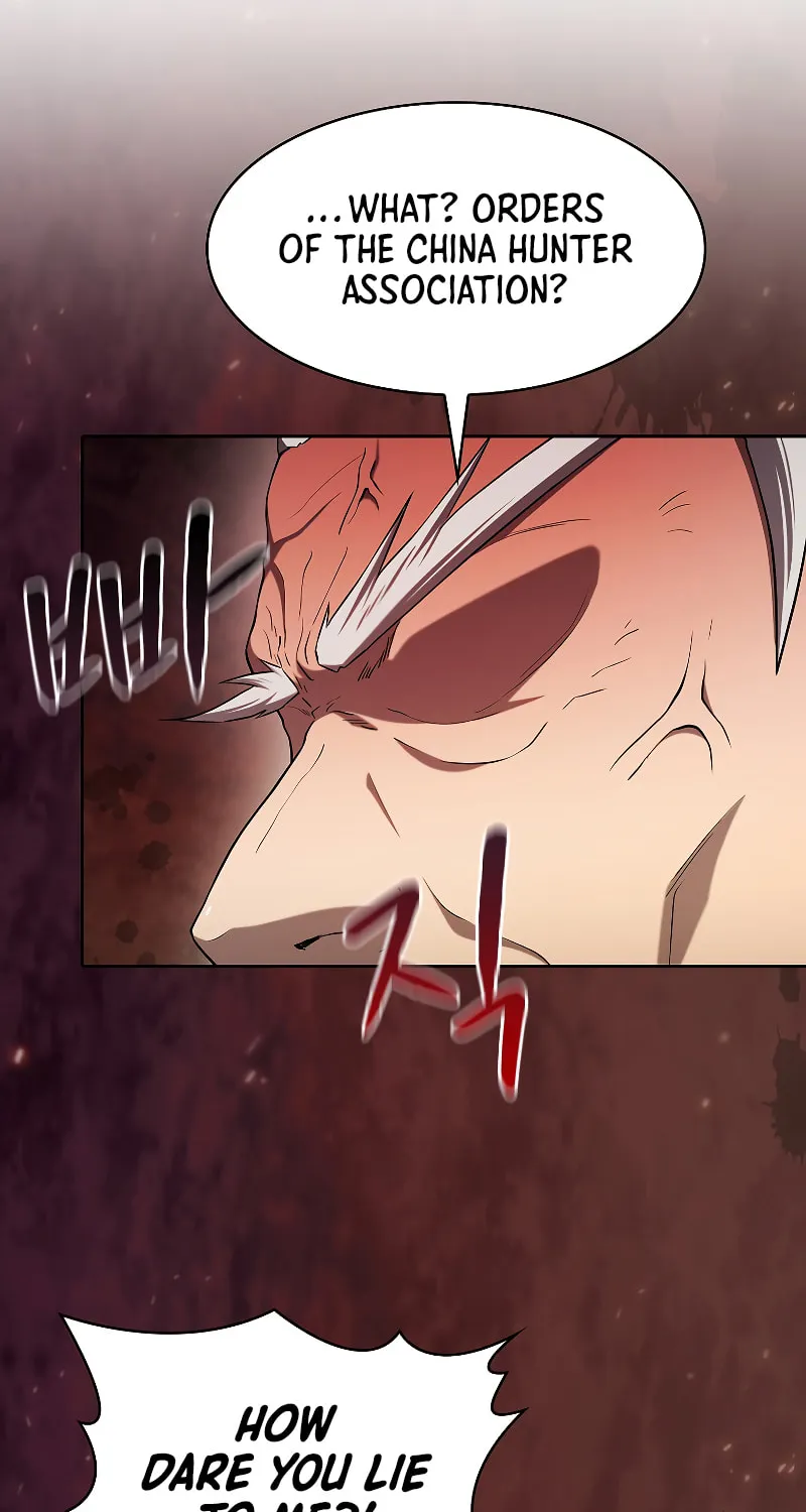The Celestial Returned from Hell Chapter 140 page 46 - 
