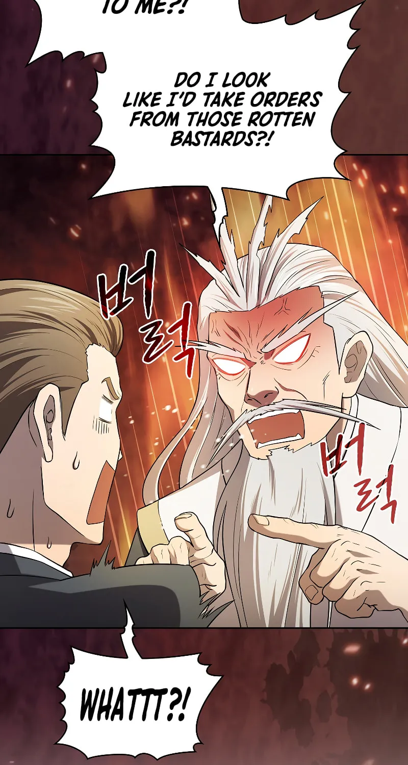 The Celestial Returned from Hell Chapter 140 page 47 - 