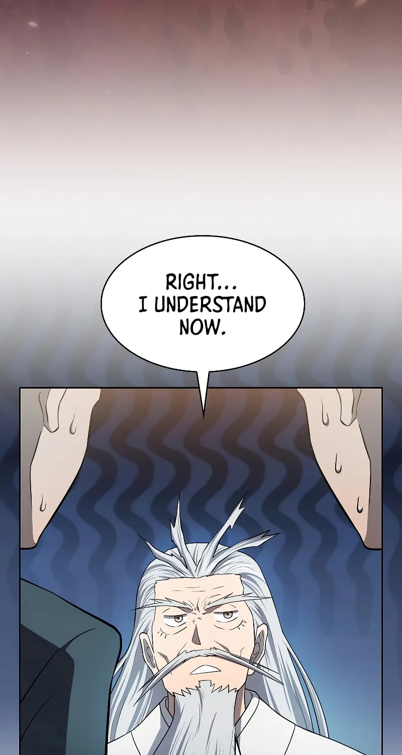 The Celestial Returned from Hell Chapter 140 page 48 - 