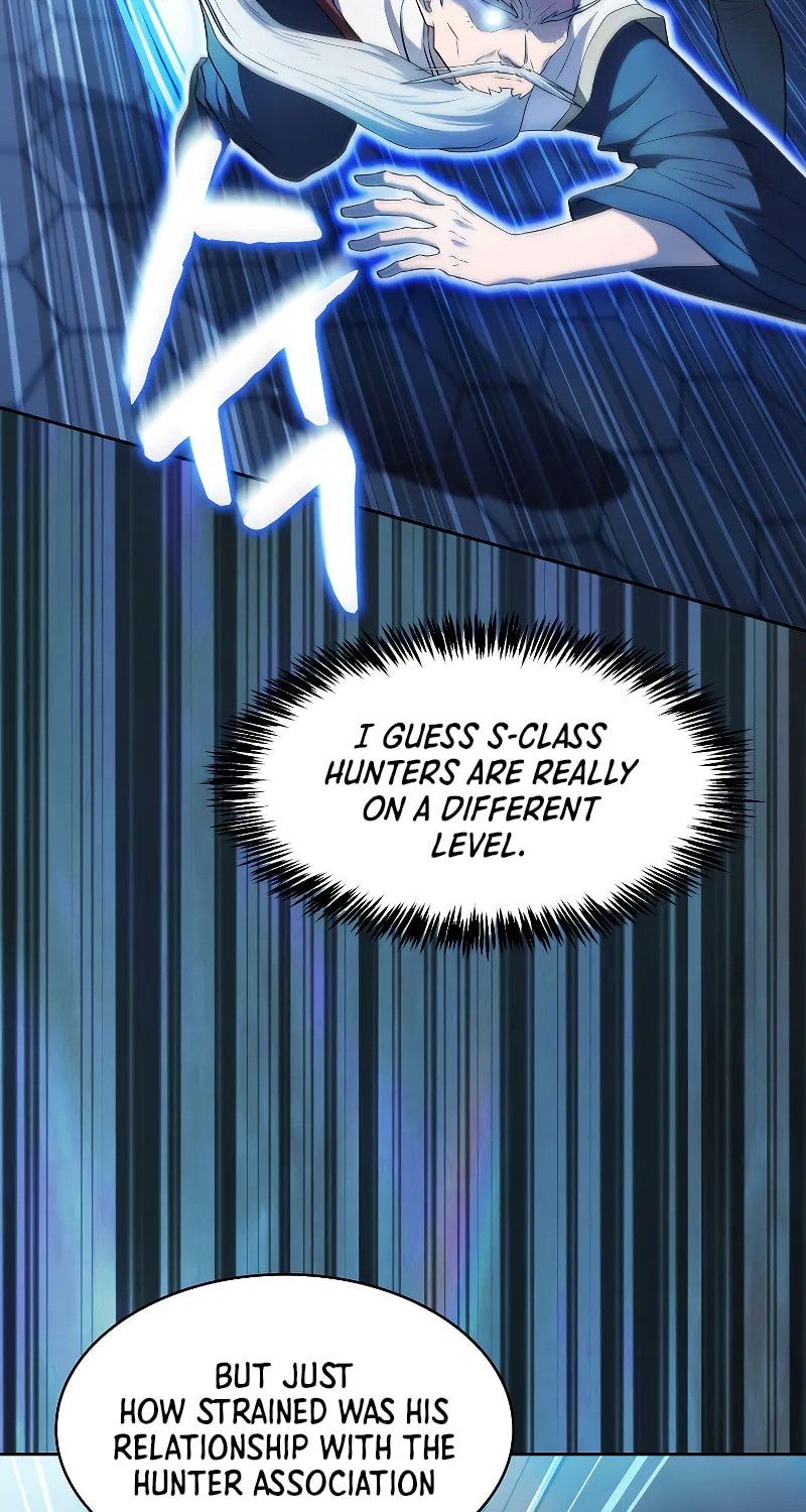 The Celestial Returned from Hell Chapter 140 page 56 - 