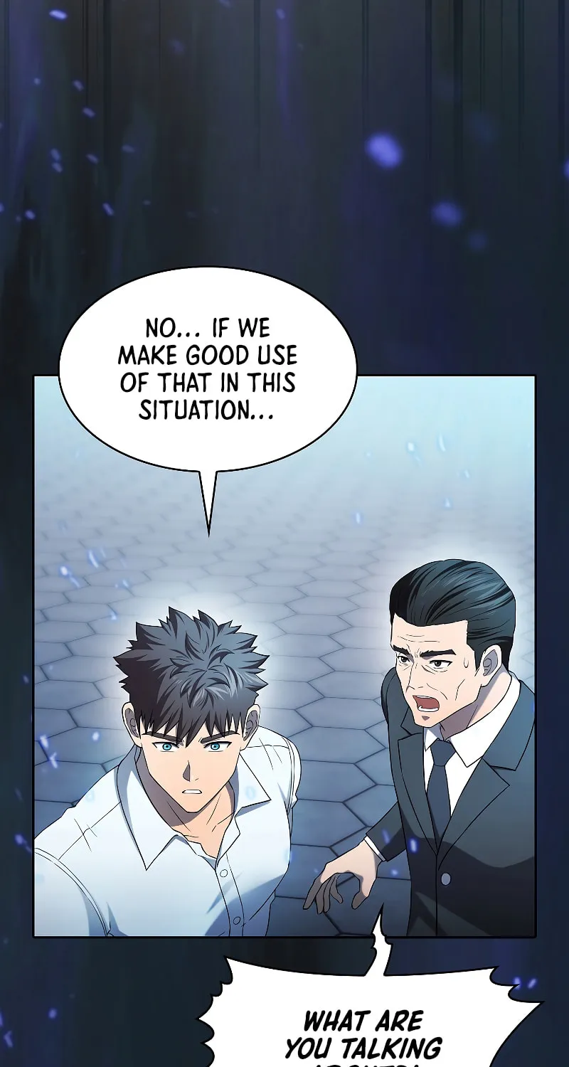 The Celestial Returned from Hell Chapter 140 page 58 - 