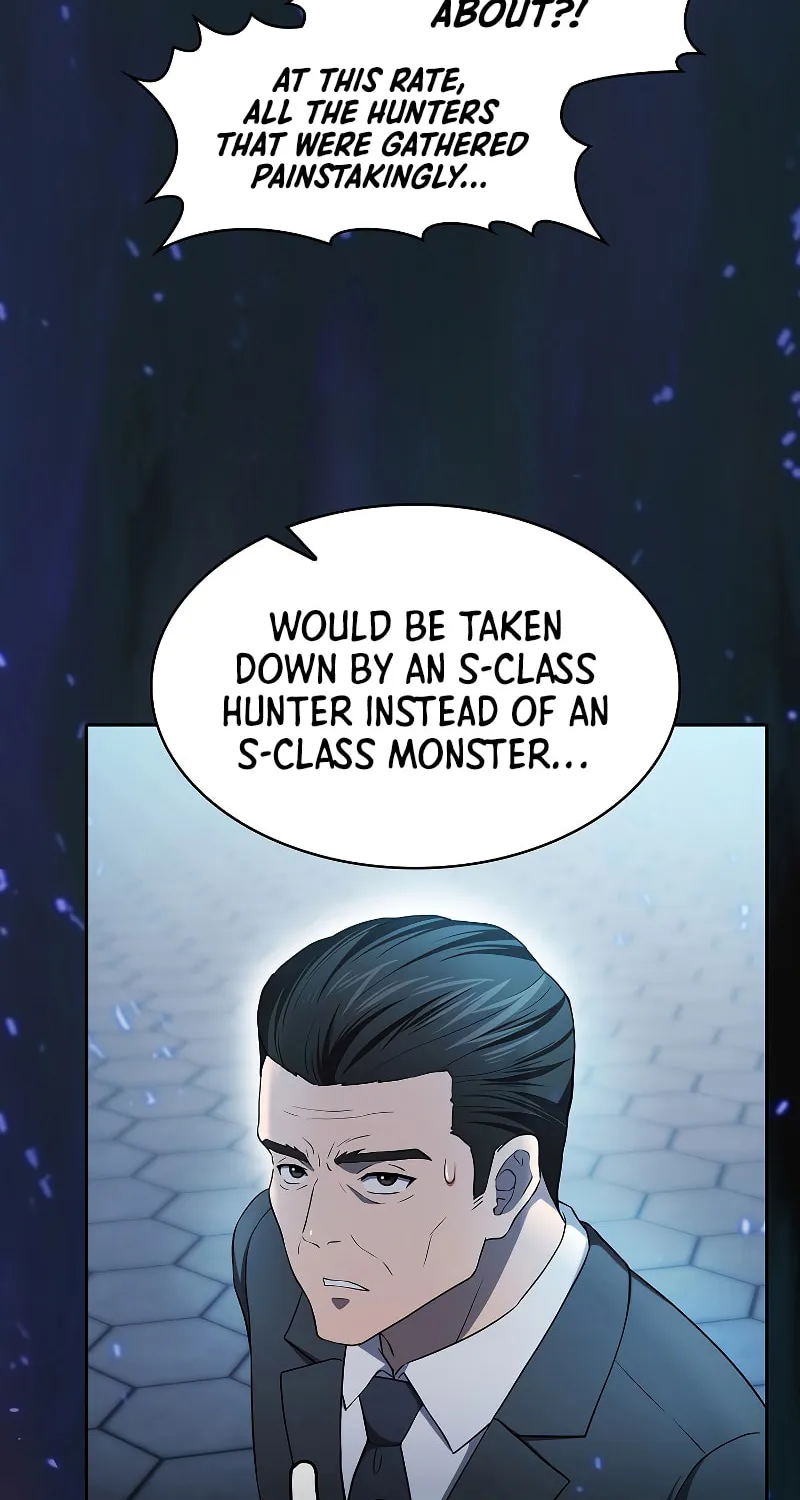 The Celestial Returned from Hell Chapter 140 page 59 - 