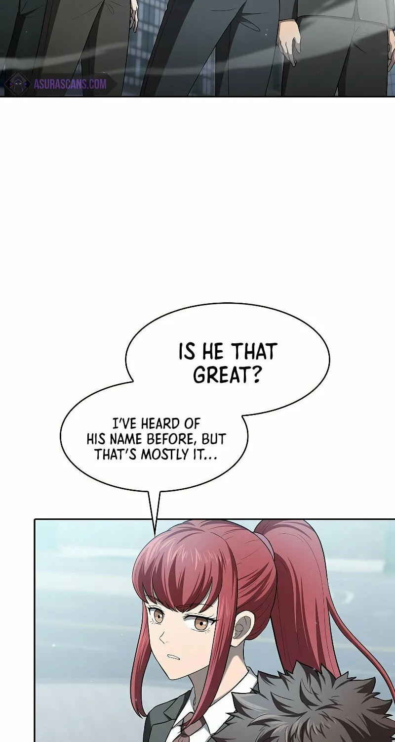 The Celestial Returned from Hell Chapter 140 page 7 - 