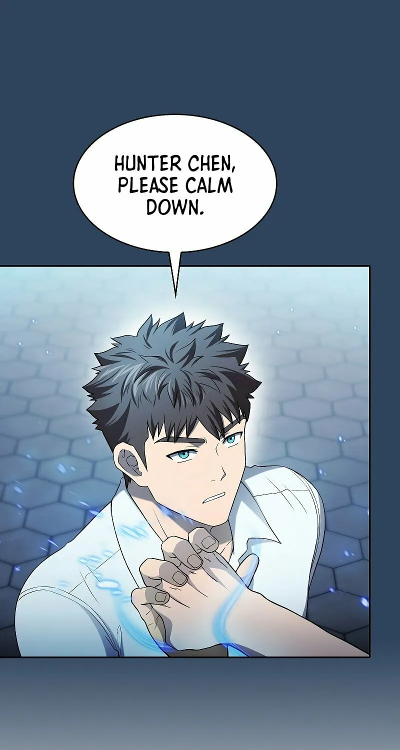 The Celestial Returned from Hell Chapter 140 page 64 - 