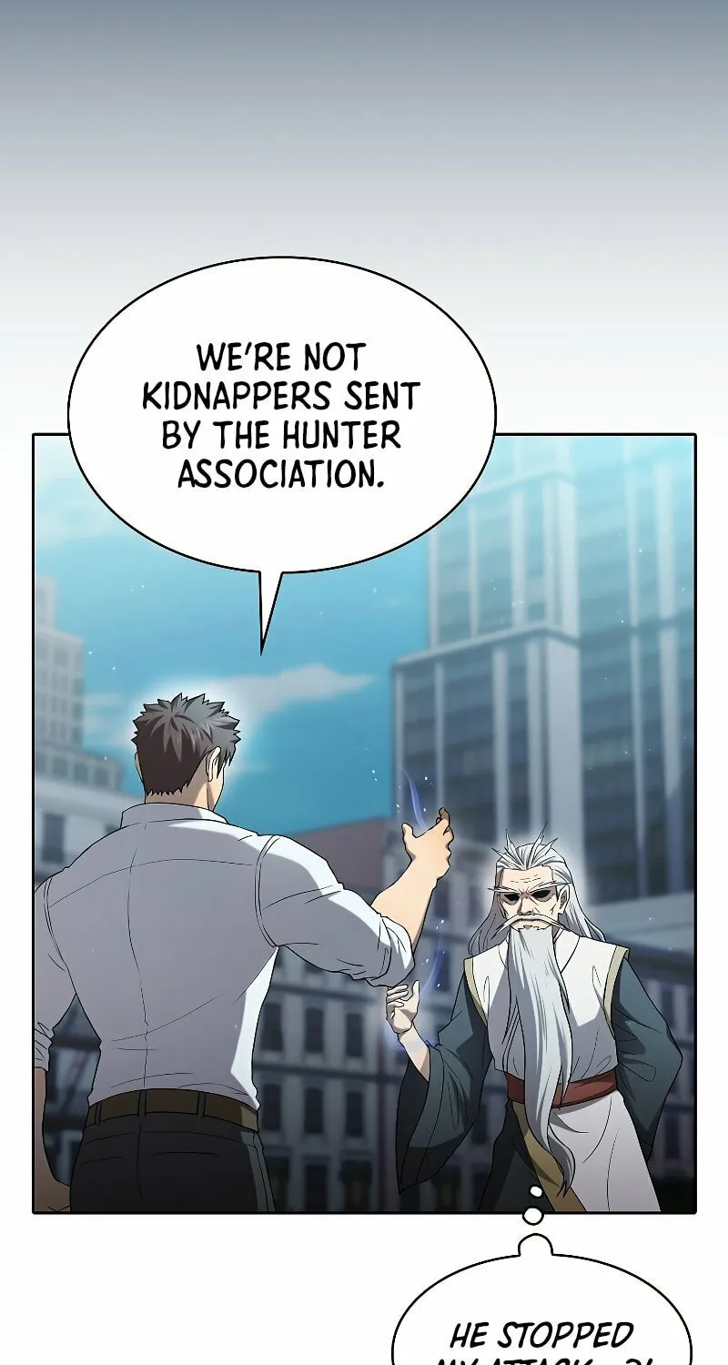 The Celestial Returned from Hell Chapter 140 page 65 - 