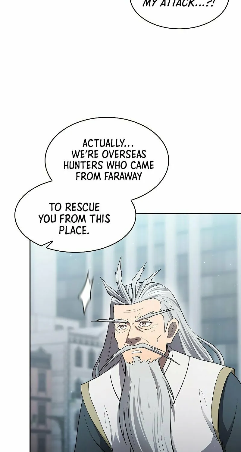 The Celestial Returned from Hell Chapter 140 page 66 - 