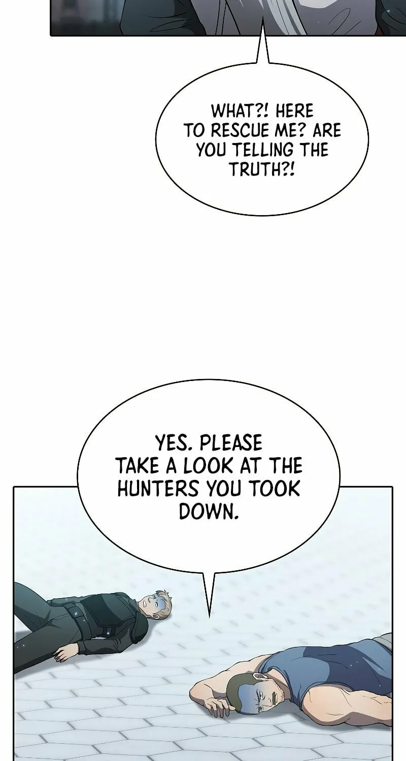 The Celestial Returned from Hell Chapter 140 page 67 - 