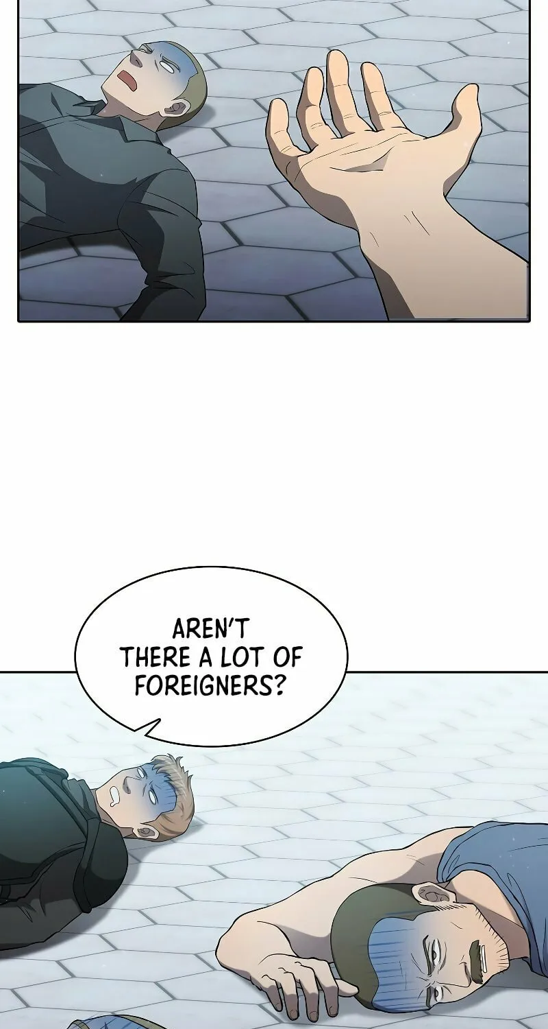 The Celestial Returned from Hell Chapter 140 page 68 - 