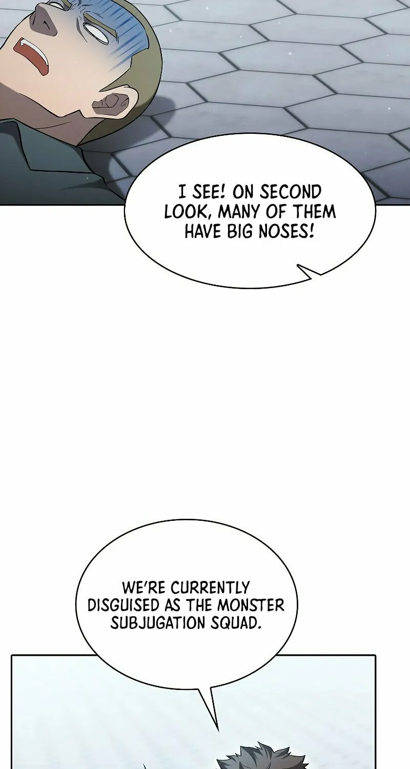 The Celestial Returned from Hell Chapter 140 page 69 - 