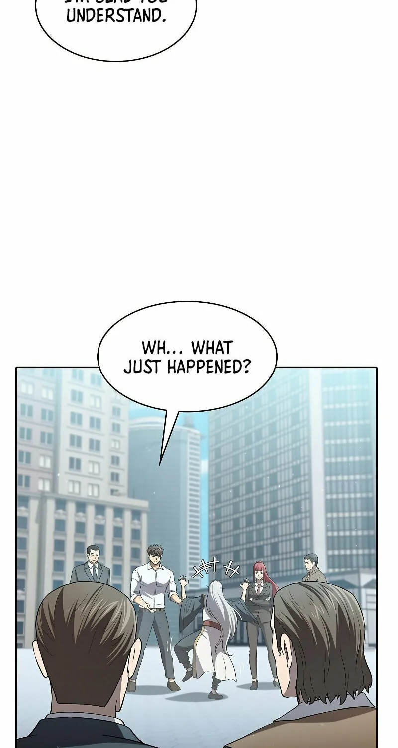 The Celestial Returned from Hell Chapter 140 page 73 - 