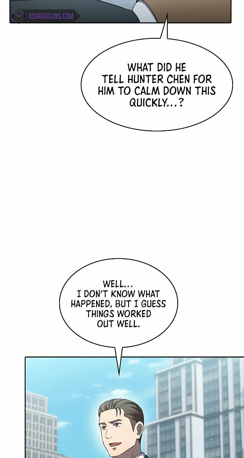 The Celestial Returned from Hell Chapter 140 page 74 - 