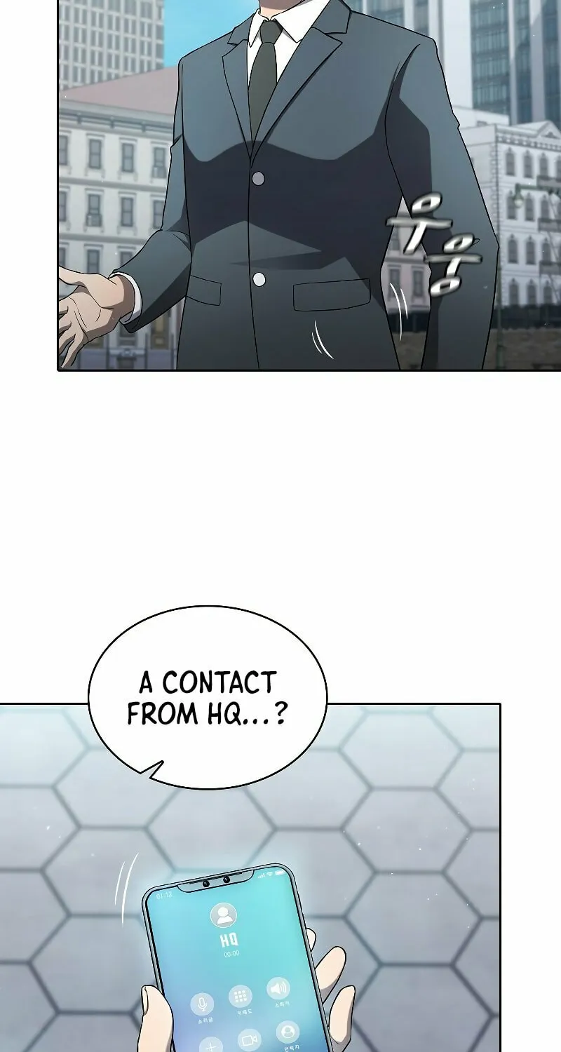 The Celestial Returned from Hell Chapter 140 page 75 - 