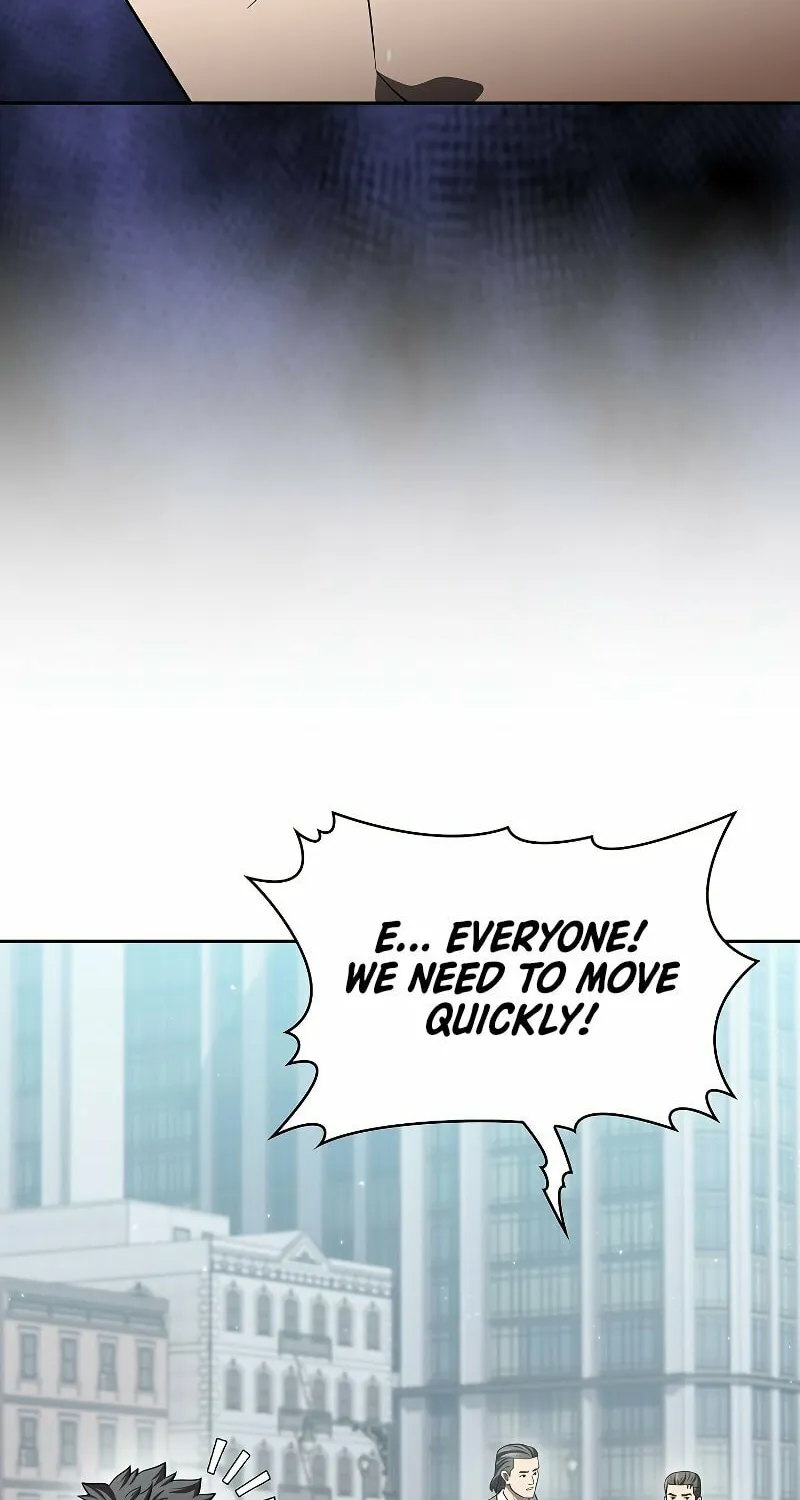 The Celestial Returned from Hell Chapter 140 page 77 - 